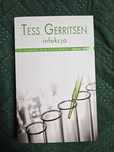 Książka Infekcja Tess Gerritsen
