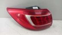 Фонарь задний левый стоп Kia Sportage 2010-2015 924013W000