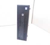 Komputer stacjonarny HP EliteDesk 800G2 i5 6gen 16GB ram 128SSD +160GB