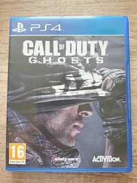Call of Duty Ghosts Ps4 Playstation 4