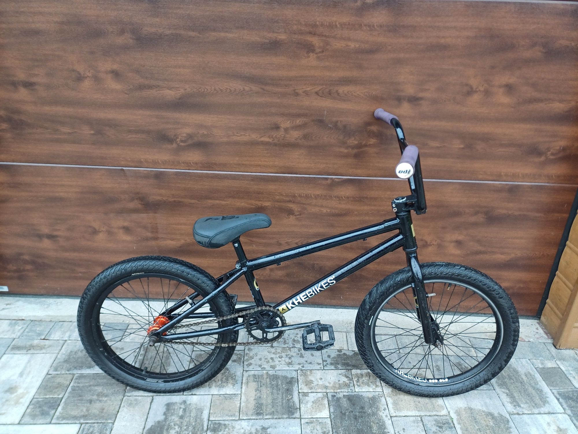 Sprzedam bmx KHEBIKES