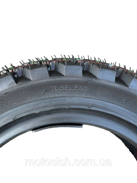 Шина 3.00-10 NAIDUN для скутера TL