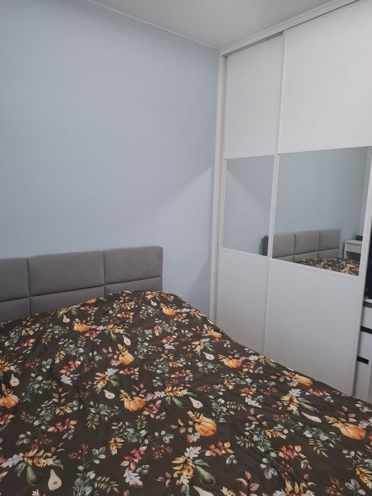 Nowoczesne mieszkanie w centrum