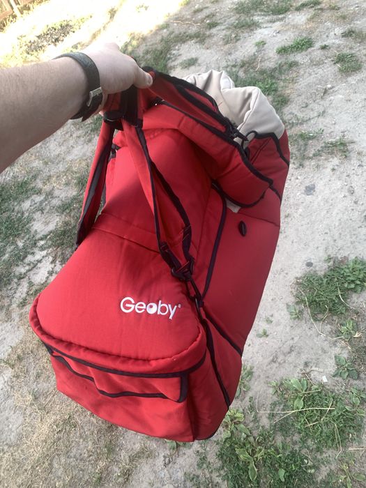 Детская переноска