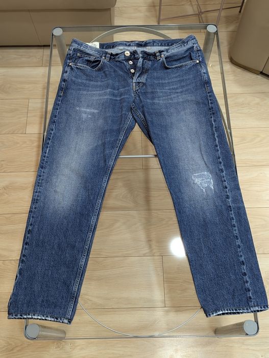 Джинсы Eleventy (Италия)