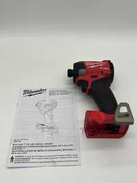 Milwaukee 2953-20 Бесщеточный Ударный гайковерт \Новый\В наличии!!!