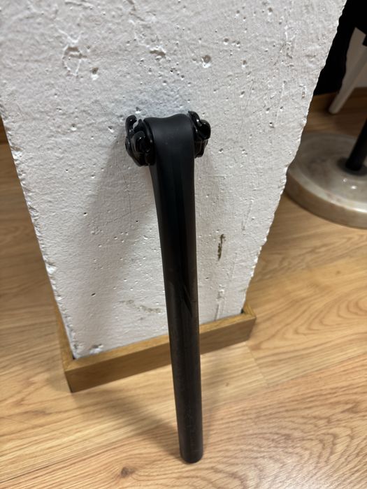 Espigão selim s-works