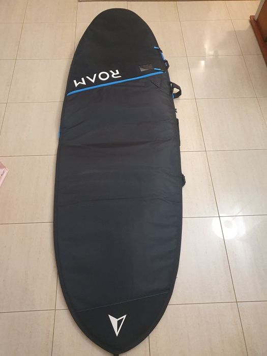 Capa de surf ROAM TECH 6'4"