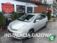 Toyota Prius LPG do 2032,Hybrid, Klimatyzacja, Tempomat, JBL, Start-Stop, EV