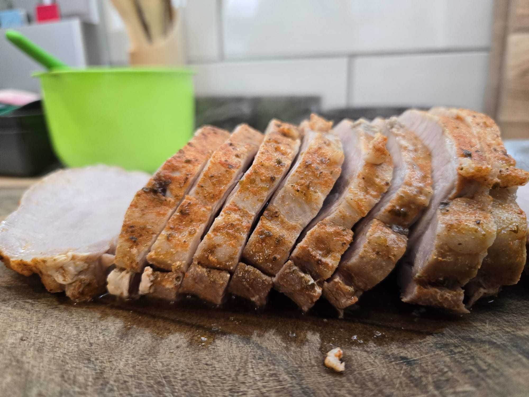 Zestaw obiadowy słoiki wekowane 10x0,9l z wysyłką w kartonie Ice Pack