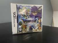 Dragon Quest V: The Hand of the Heavenly Bride Nintendo Ds