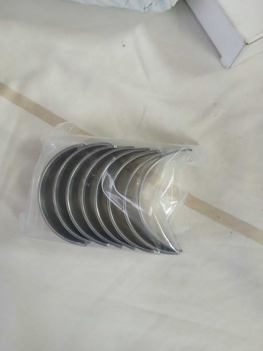 вкладиші корінні і шатунні для автомобіля Mazda СХ 5