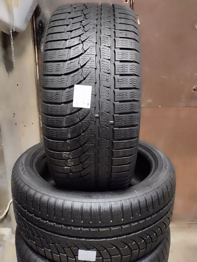 245/40/18 Nokian Opony Zimowe 2 szt