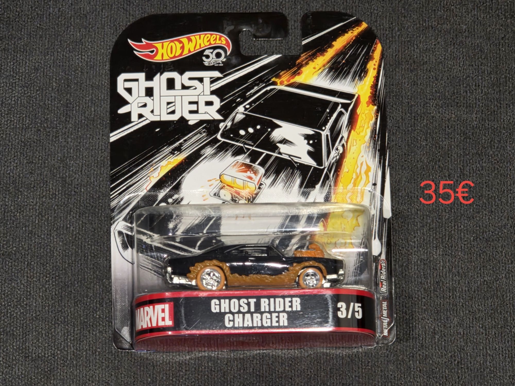 Hot wheels retro