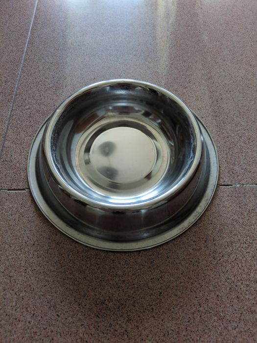 Taças para gato/cão