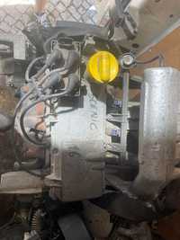 Motor  Renault 1.6 8v