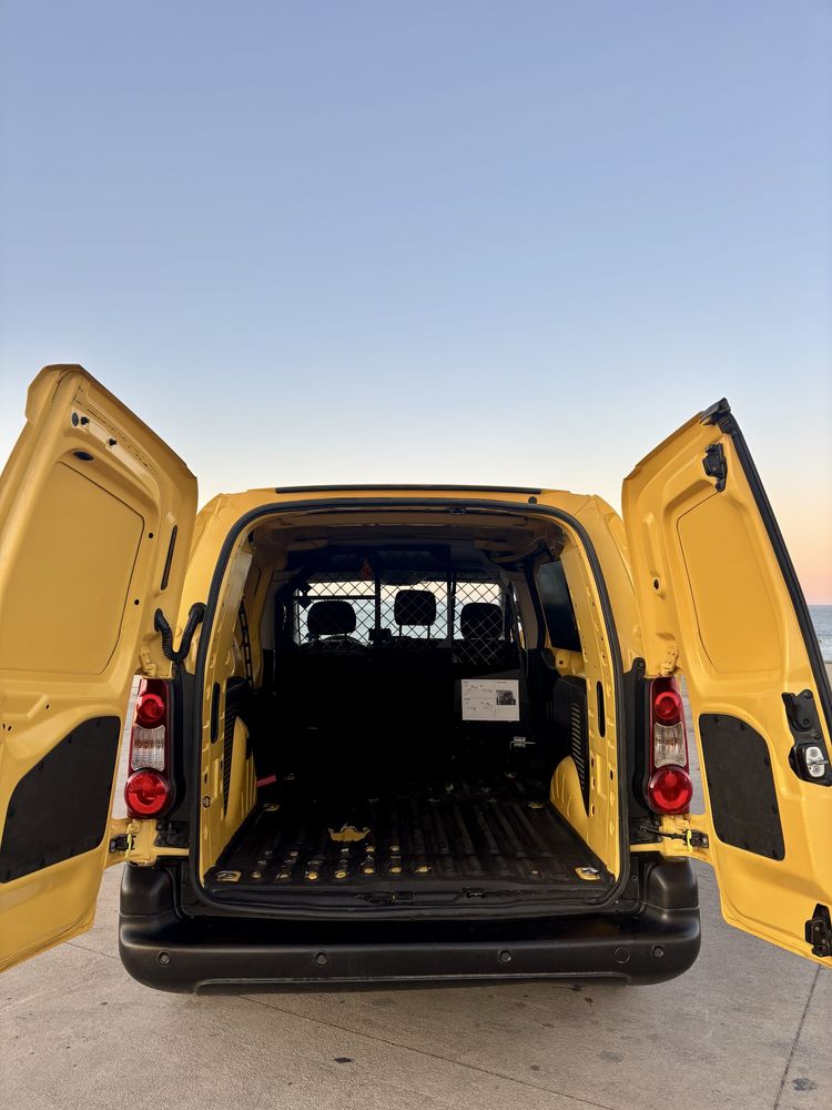 Citroen Berlingo XL