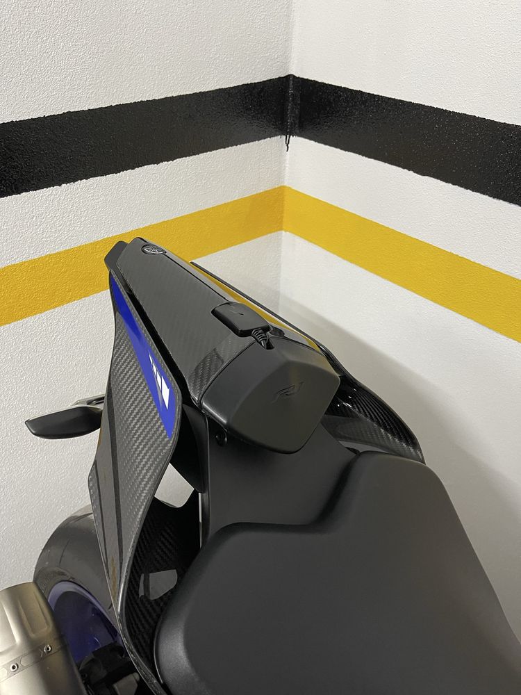 Yamaha YZF R1M 2021