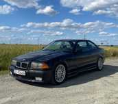 BMW E36 Coupé 1996
