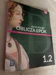 Podręcznik Język polski Oblicza epok 1.2