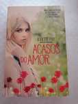Livro Acasos do Amor