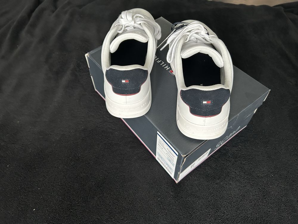 Sneakersy , buty meskie Tommy Hilfiger Nowe