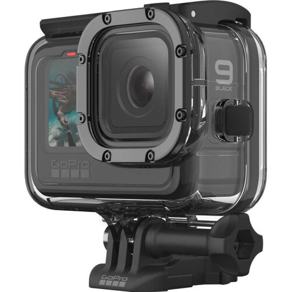 Аквабокс оригинальный GoPro Hero 9/ 10 Black ADDIV-001