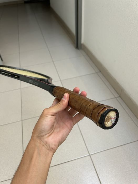 Raquete de tenis - HEAD