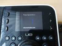 Radio internetowe  Logitech Smartr Radio UE