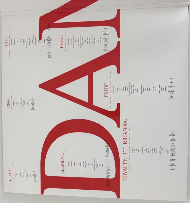 Damn. (2lp) - vinil Kendrick Lamar