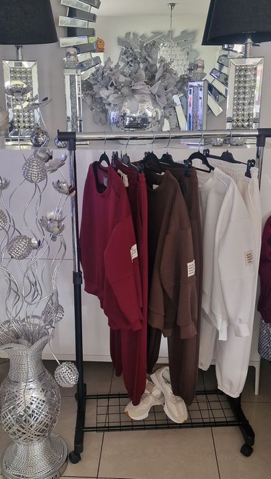 Dres maselko NOWY z metką