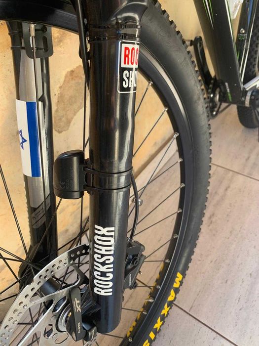 Mountain bike 4ever Inexxis 29’