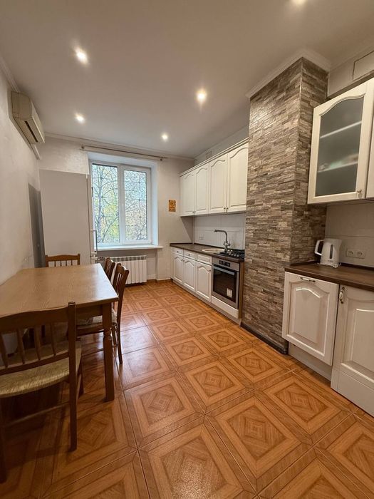 Здам 3-х квартиру Січеславська набережна, Дмитра Яворницького центр