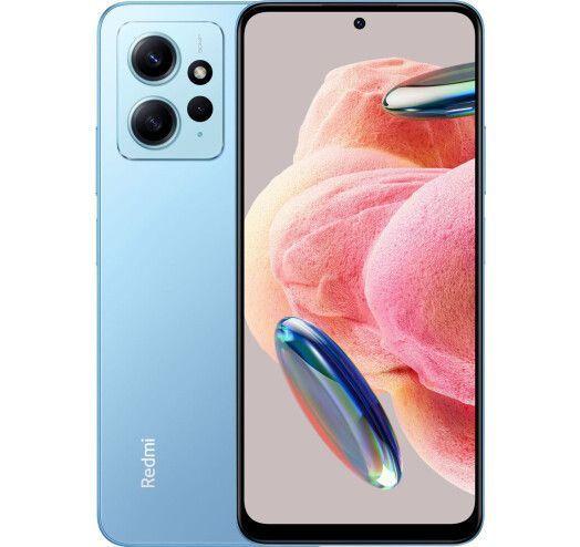Xiaomi Redmi Note 12 8/256GB