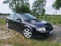 Audi A4 B6 1.8 T Turbo quattro 4x4  Sedan