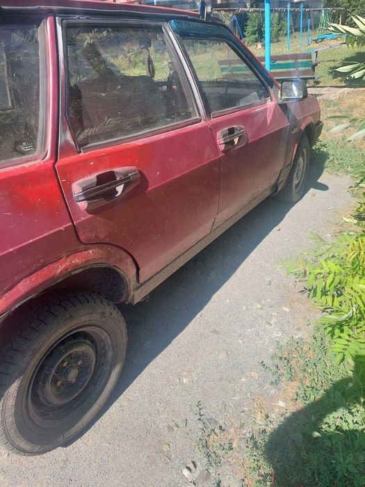 Продам ВАЗ 2109