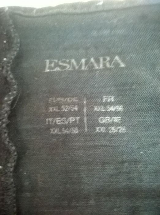Podkoszulka damska esmara