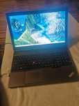 LENOVO ThinkPad W540 * 1920x1080 * 16GB 512GB SSD