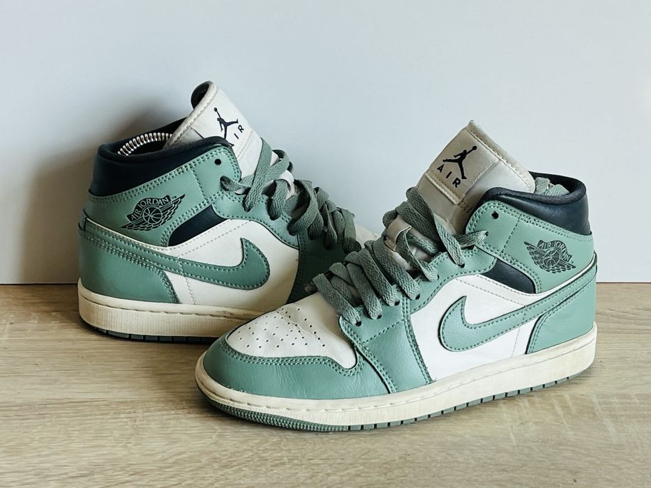 Nike air jordan 1 mid r 37,5