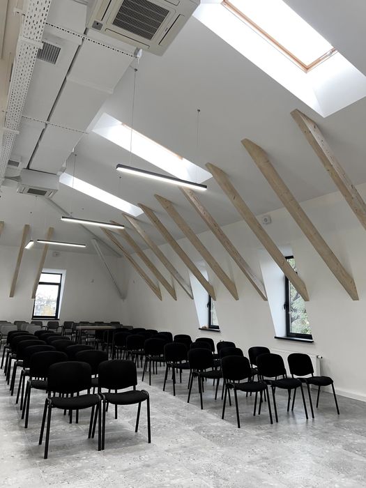 Оренда приміщення конференц-зали/ Приміщення під заходи/івенти