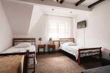 Хостел посуточно и долгосрочно Варшава Hostel Говорим на русском UA