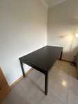 Mesa IKEA nova EKEDALEN (180/240x90 cm)