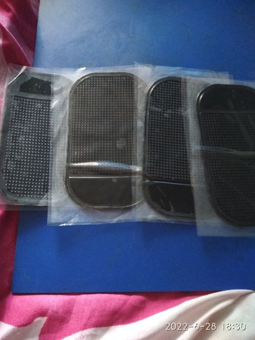 Коврик автомобільний