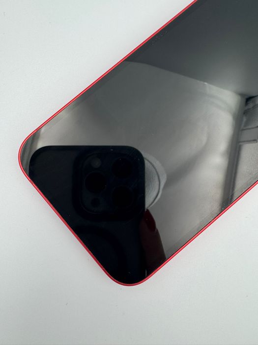 IPHONE 12 MINI 128GB RED BAT.85% 990ZŁ Łódzkie GSM Rzgowska 16