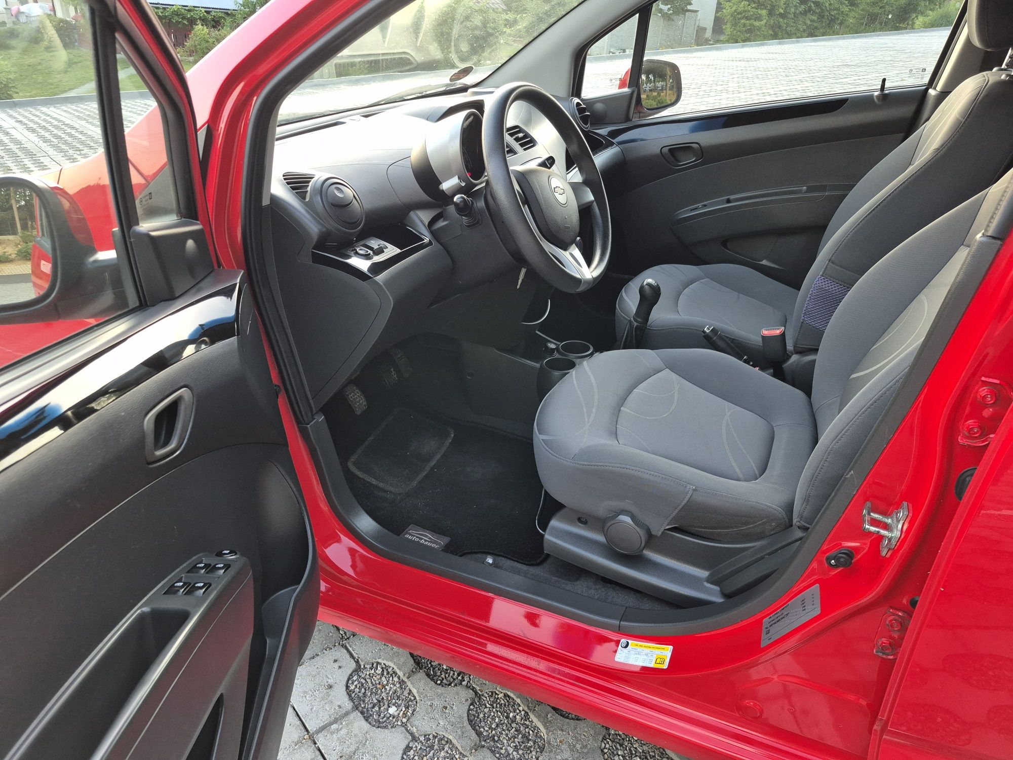 Chevrolet Spark 1.2