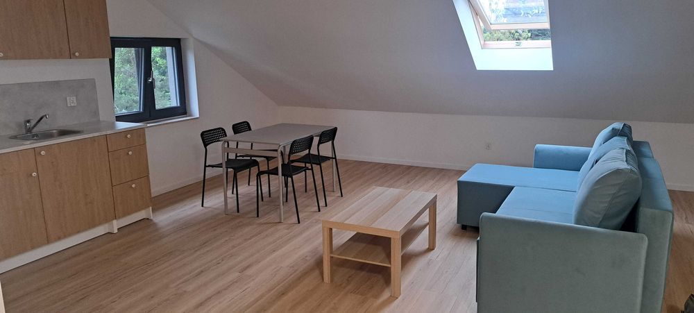 Mieszkanie do wynajęcia 80 m