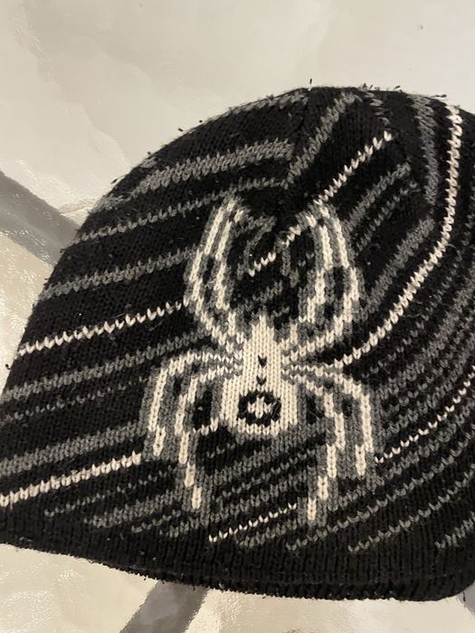 Czapka zimowa gruba avant garde