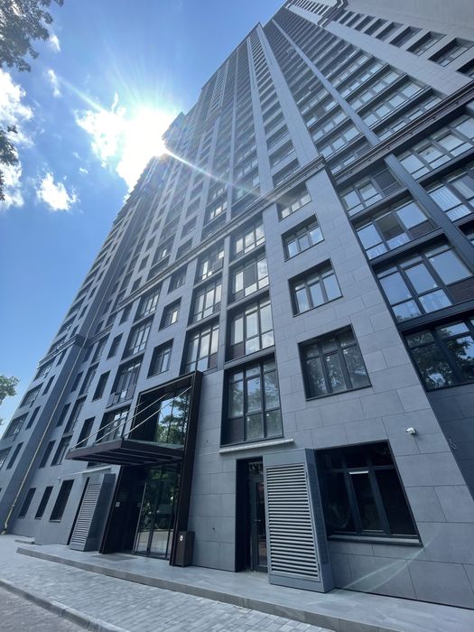 3х комнатная квартира пр. Шевченко! Олимпийский Парк Победы!