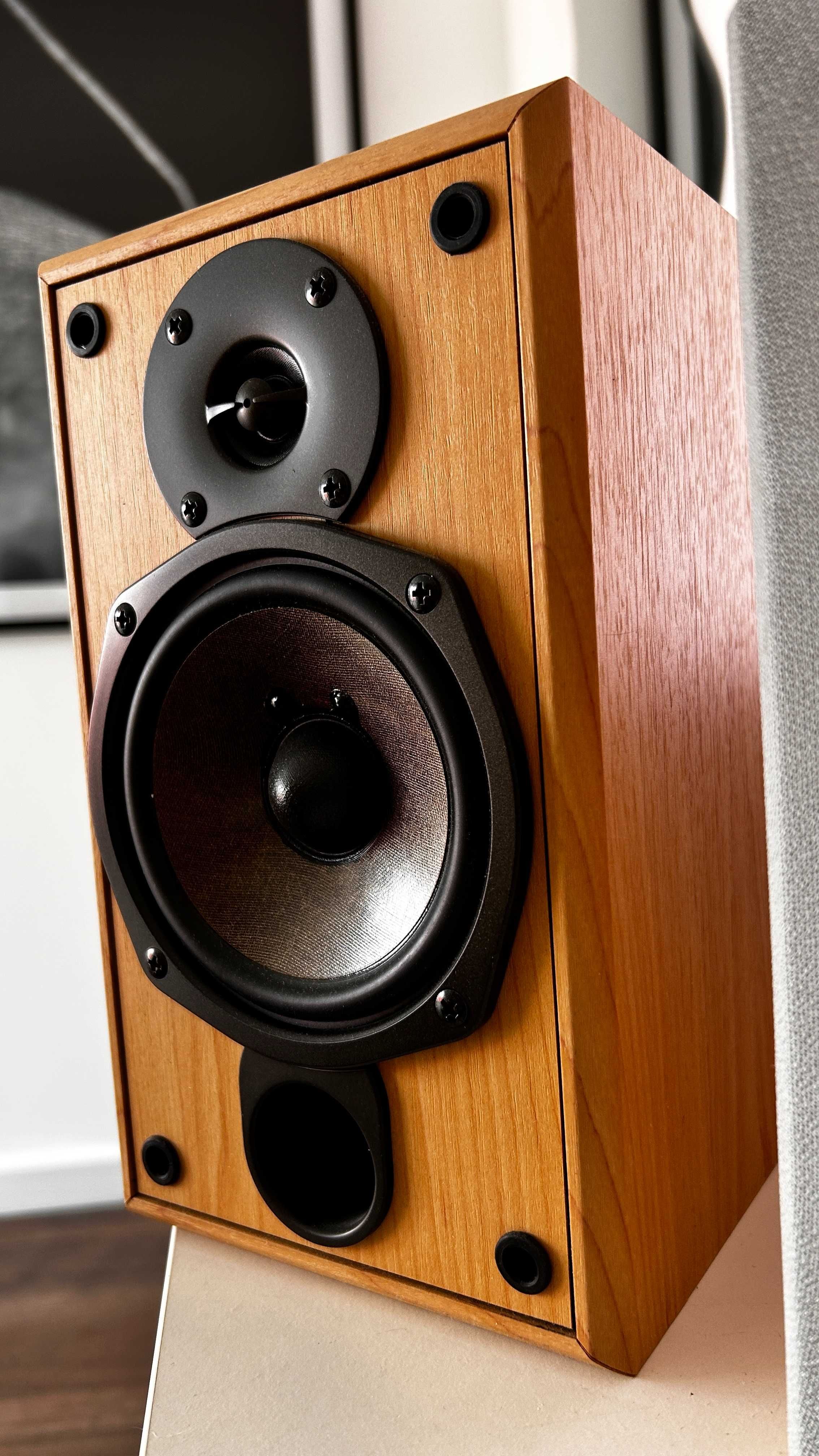 Kolumny Onkyo D-N5TX