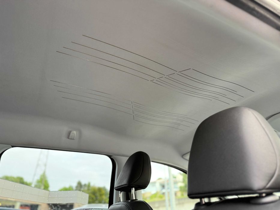 Peugeot 2008 1.2 VTi Allure (2014) – 120.000 km